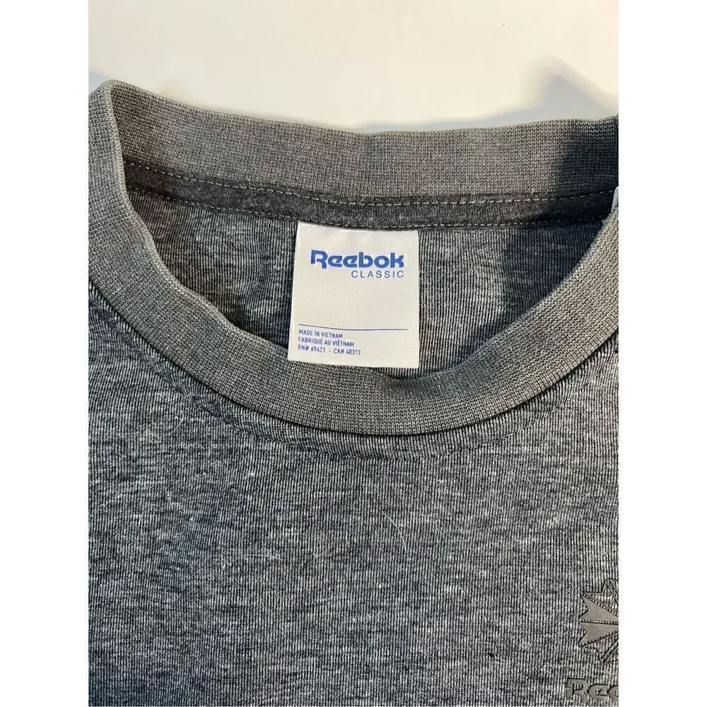 Reebok Classic Oversized Sweatshirt (CF2274)